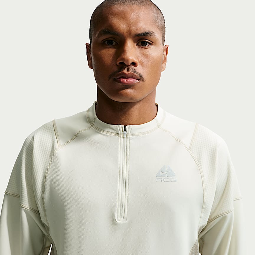 Boston Red Sox Authentic Collection Dugout Men's Nike MLB Full-Zip